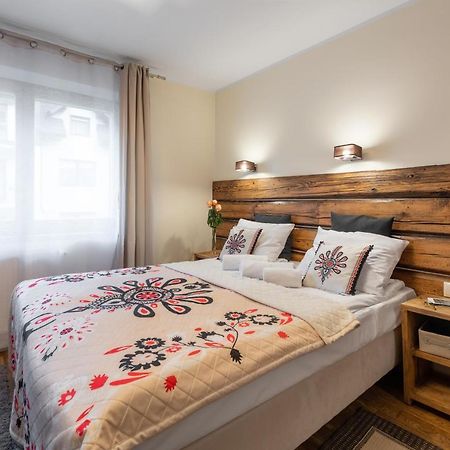 Orkana Home Zakopane Exterior foto